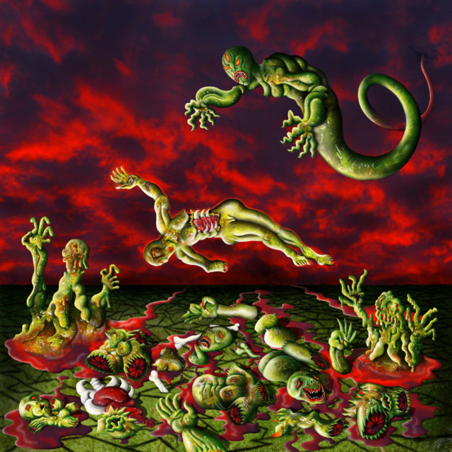 Album artwork for Funeral - Privacidad Remixed