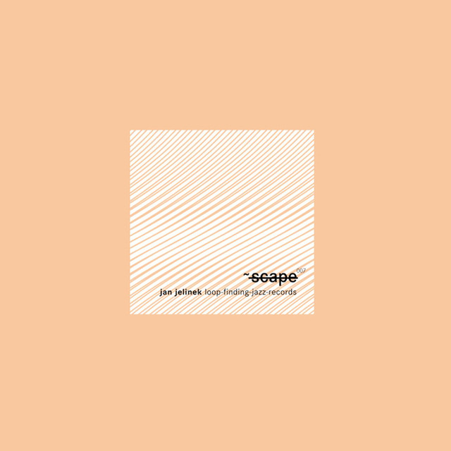 Album artwork for JAN JELINEK - Loop Finding Jazz Records