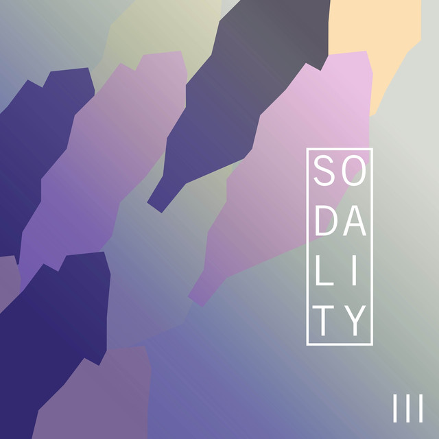 Album artwork for T.Williams - Sodality, Vol. 3