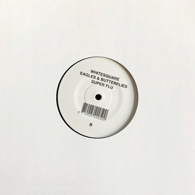 Album artwork for Tunnelvisions - Channel Tropico (The Remixes)