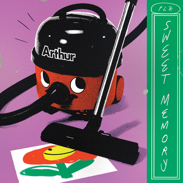 Album artwork for Arthur - Sweet Memory