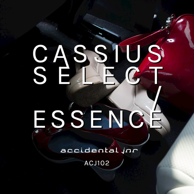 Album artwork for Cassius Select - Essence