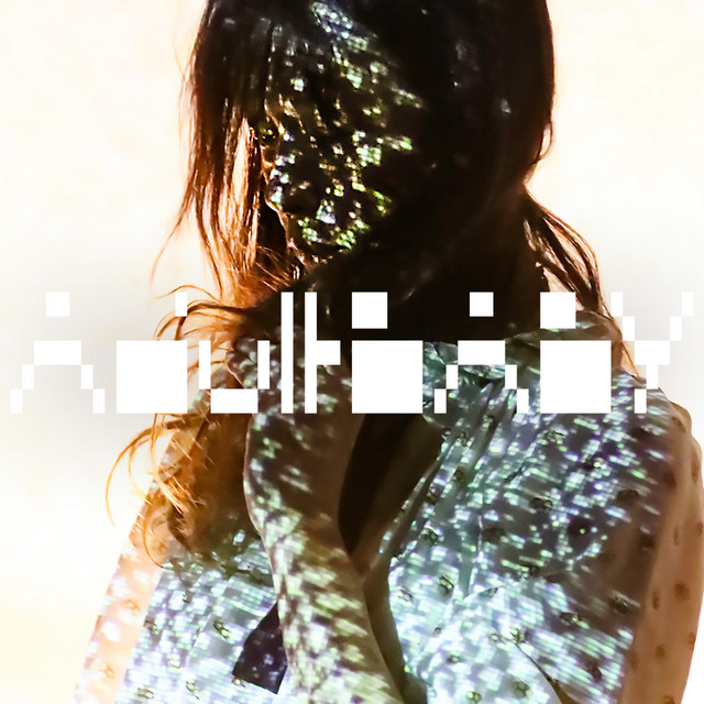 Album artwork for KAZU - Come Behind Me, So Good! (Alva Noto Remix)