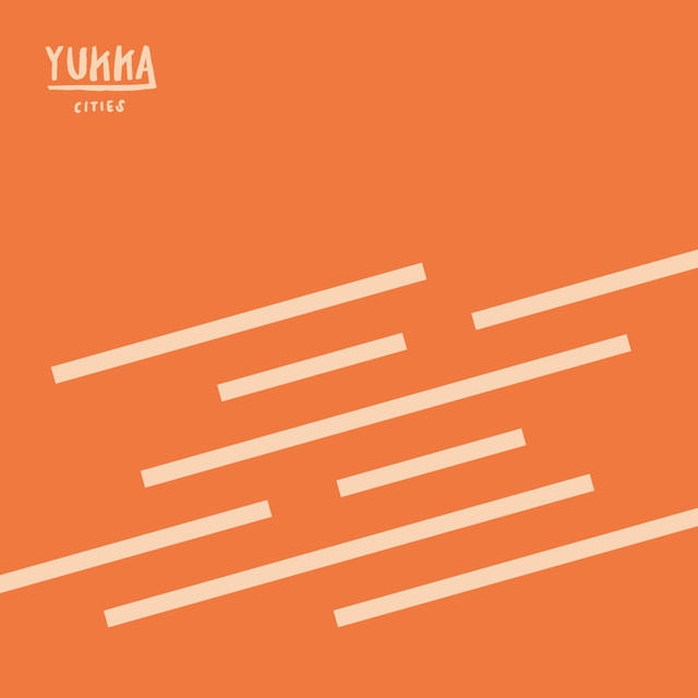 Album artwork for Yukka - Cities