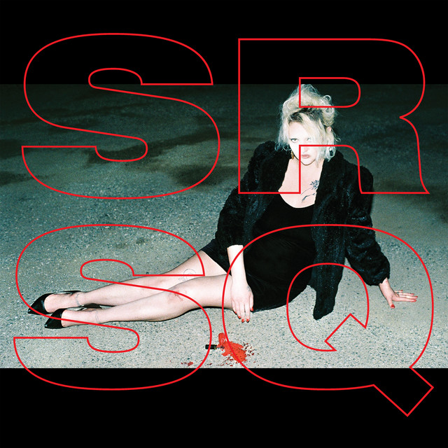Album artwork for SRSQ - Temporal Love / Unkept