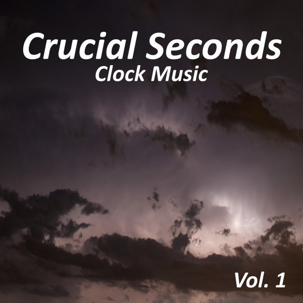Album artwork for Various Artists - Crucial, Vol. 1