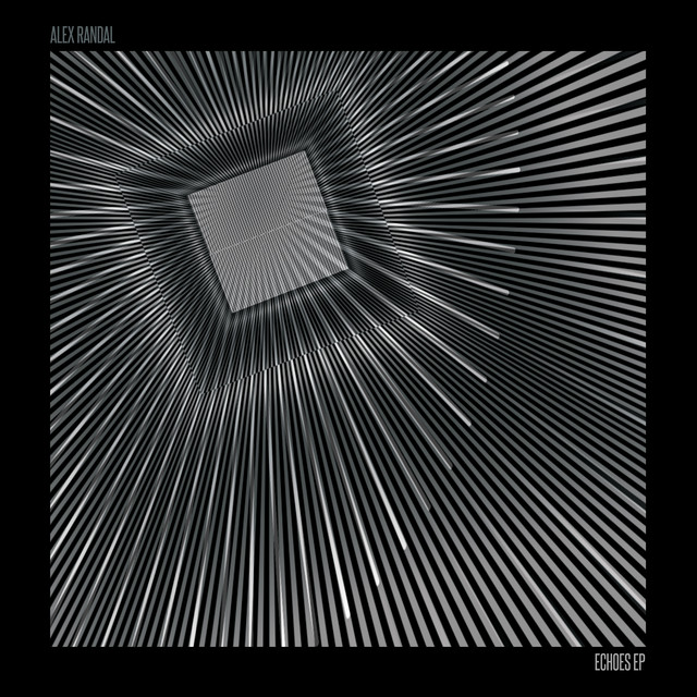 Album artwork for Alex Randal - Human Overpopulation