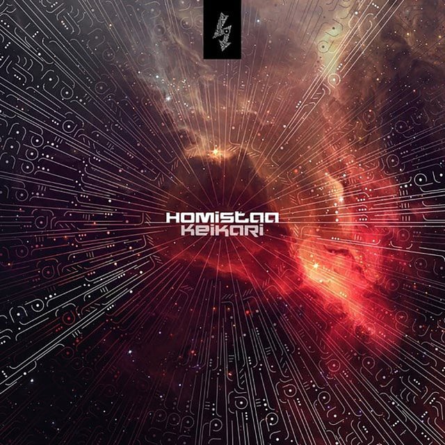 Album artwork for Keikari - Homistaa