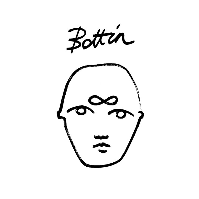 Album artwork for BOTTIN - I Have What I Gave