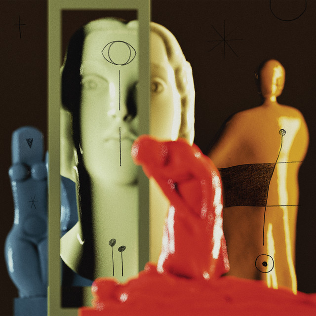 Album artwork for TCB - Prima Astrology