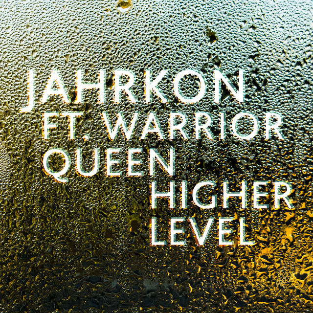 Album artwork for Jahrkon - Higher Level