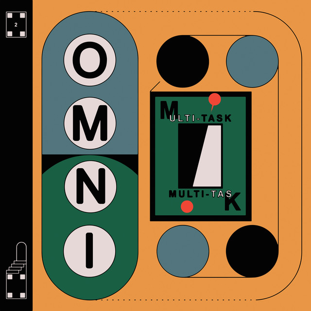 Album artwork for Omni - Multi-task