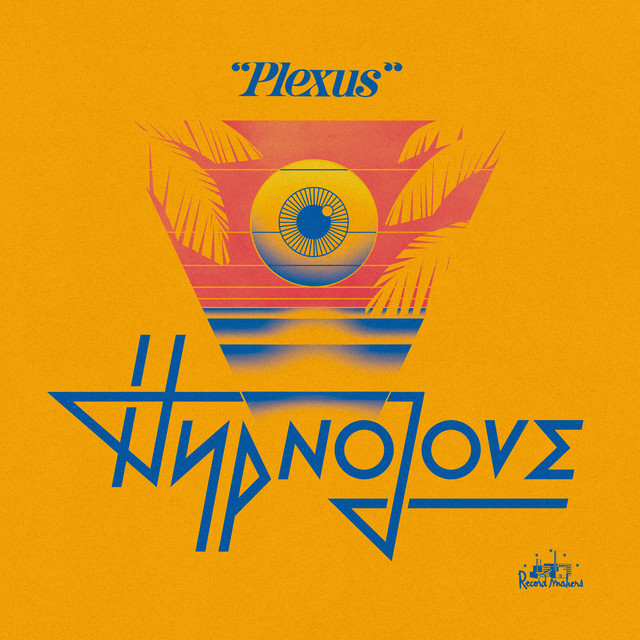 Album artwork for Hypnolove - Plexus