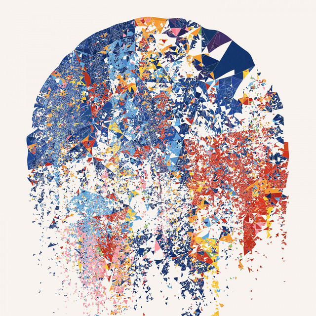 Album artwork for Max Cooper - One Hundred Billion Sparks