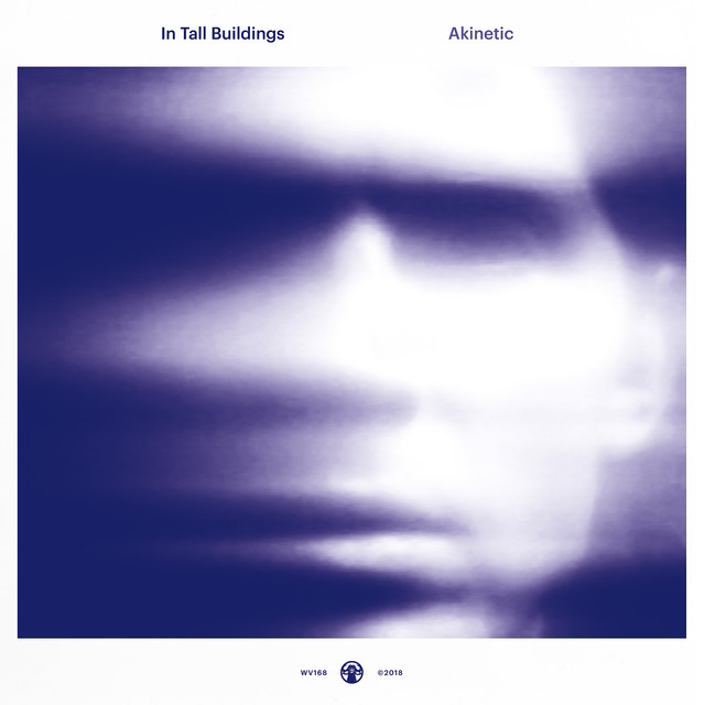 Album artwork for In Tall Buildings - Curtain