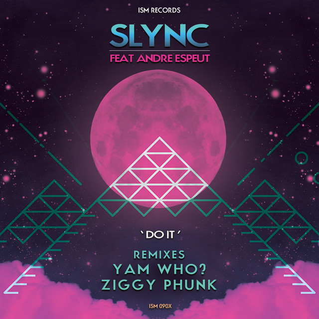 Album artwork for Slync - Do It