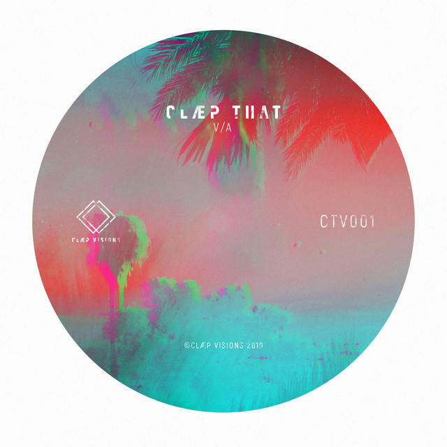 Album artwork for Various Artists - V/A CL ÆP THAT