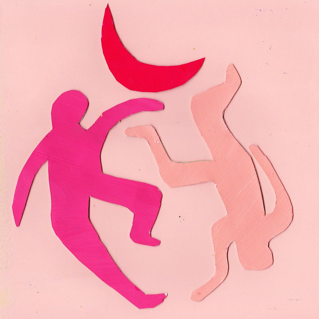 Album artwork for DENA - Imaginary Friends