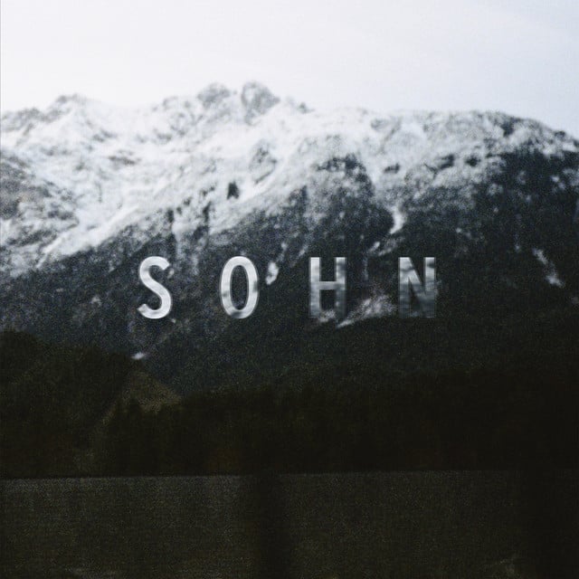 Album artwork for SOHN - The Prestige