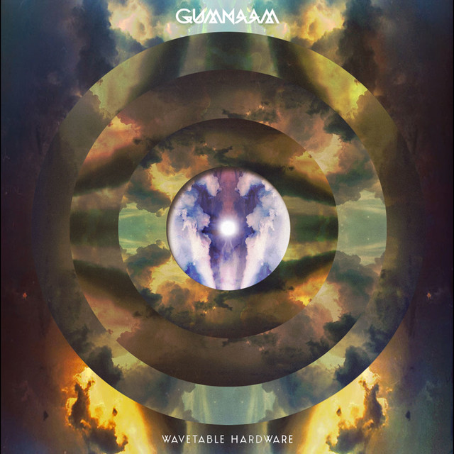 Album artwork for Gumnaam - Wavetable Hardware