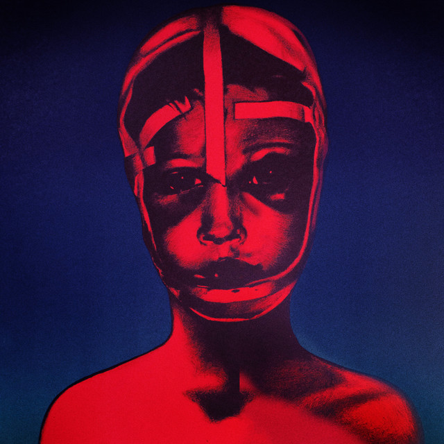 Album artwork for Regis - Manbait