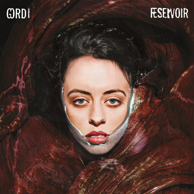 Album artwork for Gordi - Reservoir