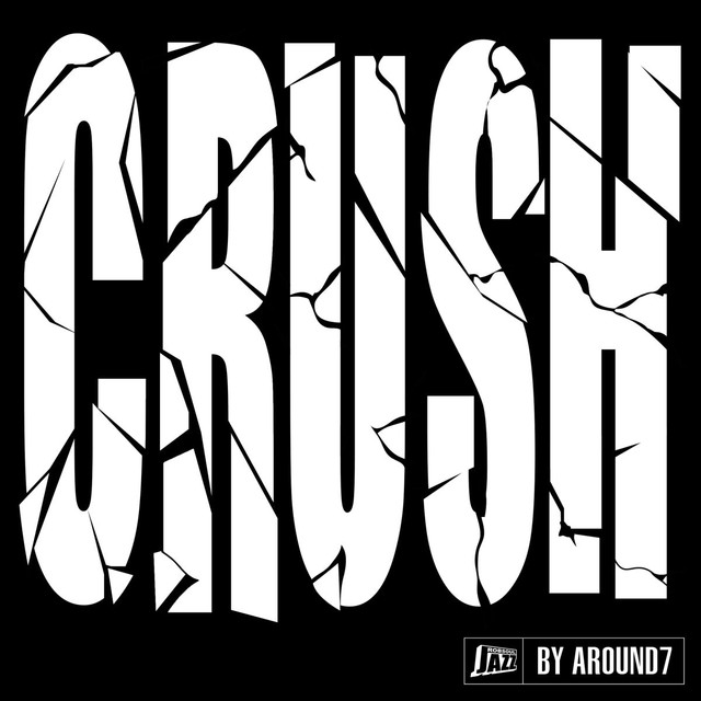 Album artwork for Around7 - Crush